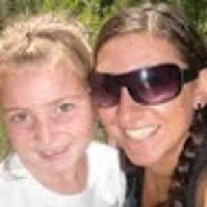 Meet your Posher, Rylee